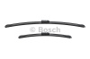 Комплект стеклоочистителей Bosch Aerotwin A295S